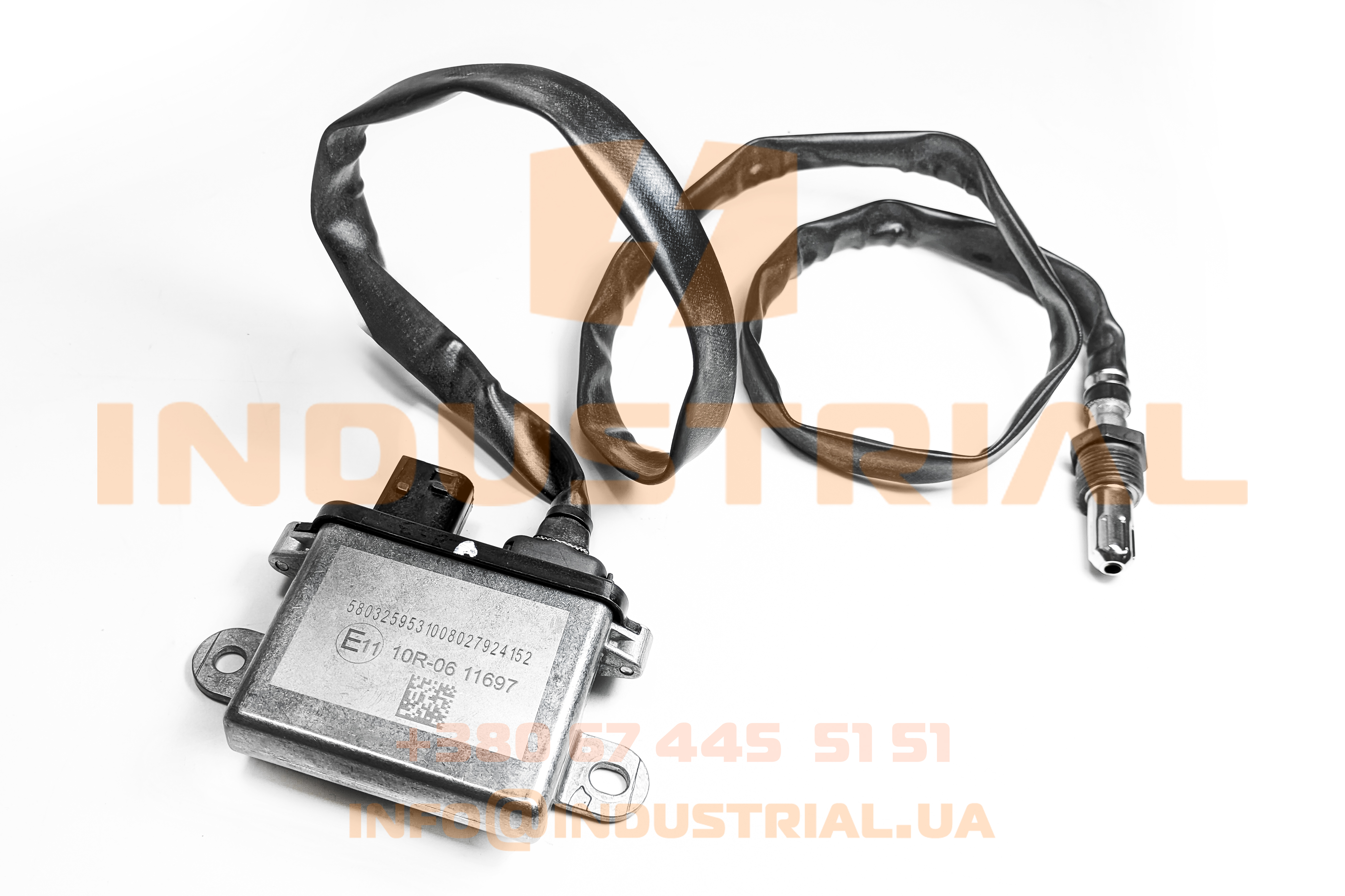 CNH 7254435 CNH INDUSTRIAL
